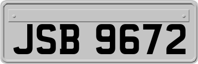 JSB9672