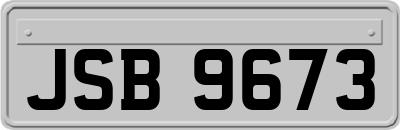 JSB9673