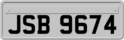 JSB9674
