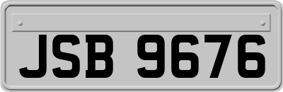 JSB9676