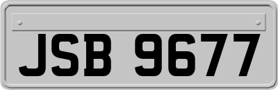JSB9677