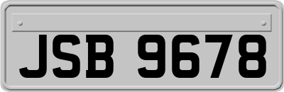 JSB9678