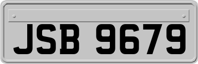 JSB9679