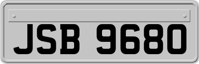 JSB9680