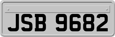 JSB9682