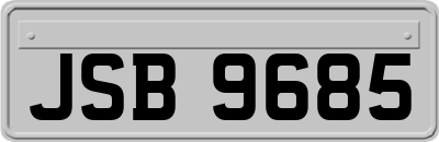 JSB9685