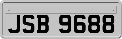 JSB9688