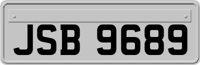JSB9689