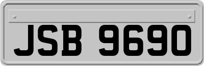 JSB9690