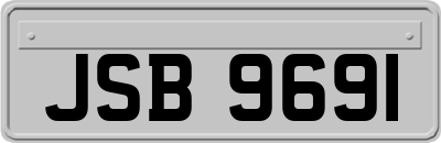 JSB9691