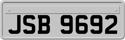 JSB9692