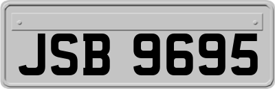 JSB9695
