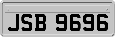 JSB9696
