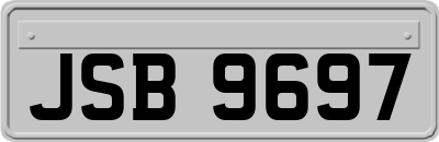 JSB9697