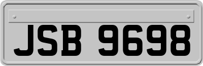 JSB9698