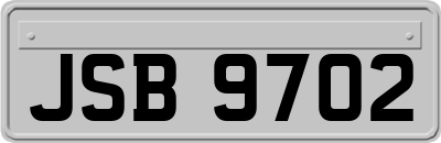 JSB9702