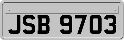 JSB9703