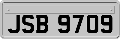 JSB9709