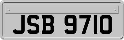 JSB9710