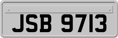 JSB9713