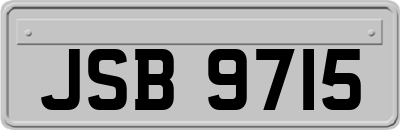 JSB9715