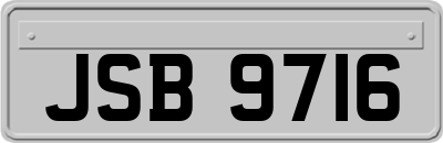 JSB9716