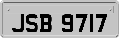 JSB9717