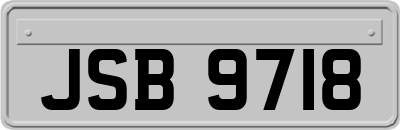 JSB9718