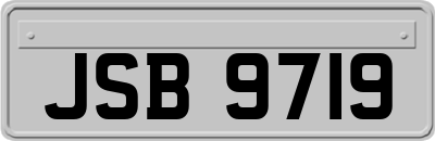 JSB9719