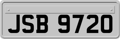 JSB9720
