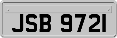 JSB9721
