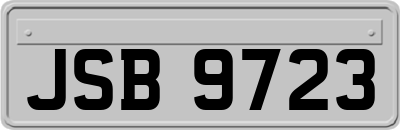 JSB9723