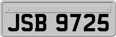 JSB9725