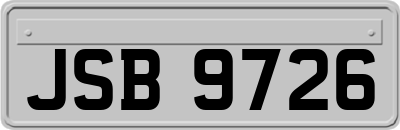 JSB9726