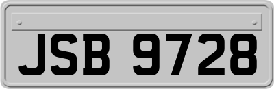 JSB9728