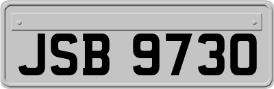 JSB9730