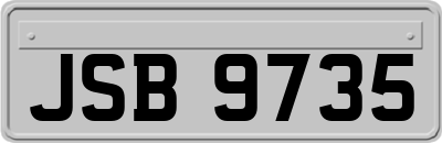JSB9735