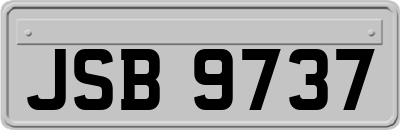 JSB9737