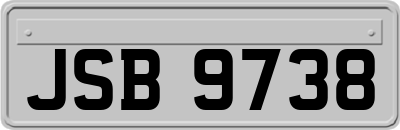JSB9738