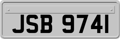 JSB9741