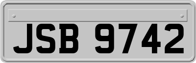 JSB9742