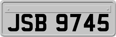 JSB9745