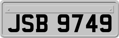 JSB9749
