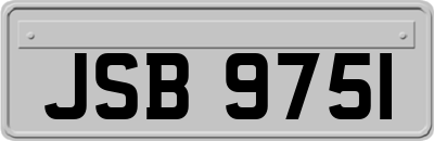 JSB9751