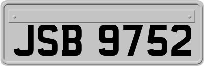 JSB9752