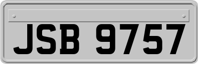 JSB9757