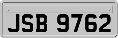 JSB9762