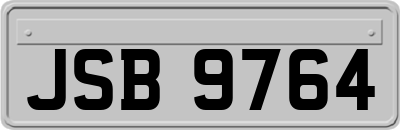 JSB9764