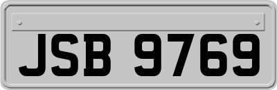 JSB9769