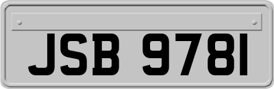 JSB9781